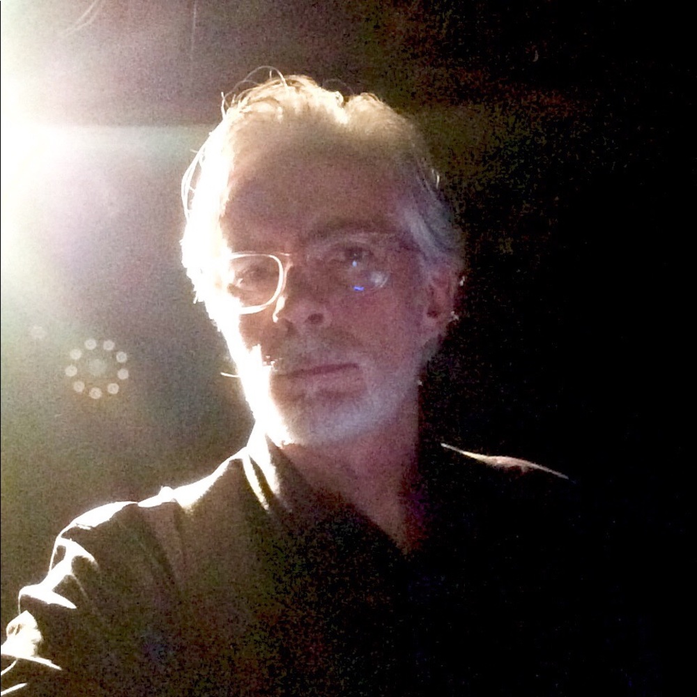 Meet your Posher, Bill